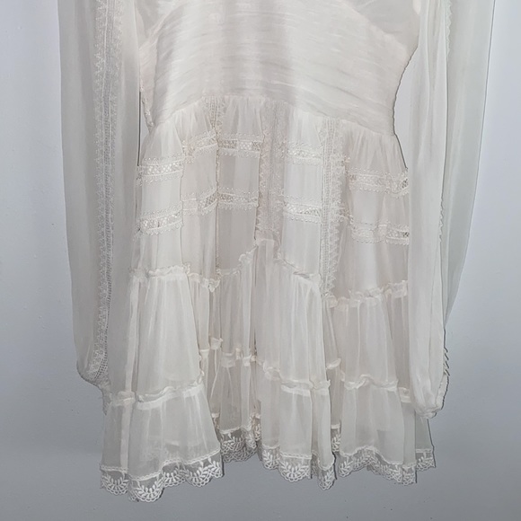 ROCOCO SAND Mia Dress - Picture 9 of 13